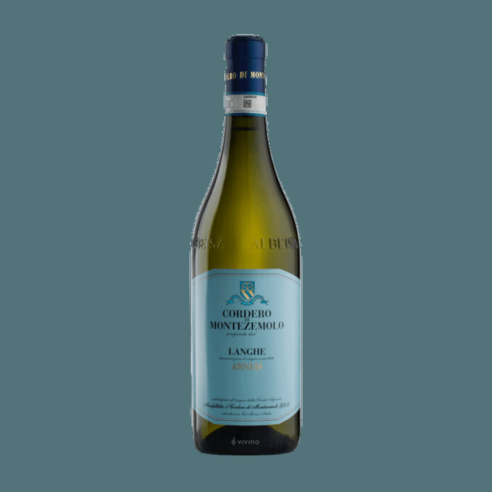 Cordero di Montezemolo, Langhe Arneis,